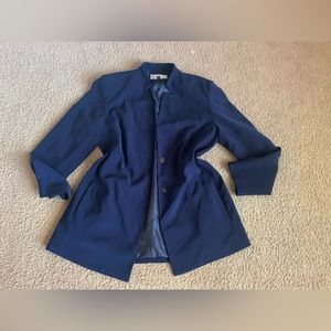 Travis Ayers Women Blazers